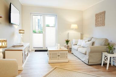 Dat-Meerhus - Exclusive Ferienwohnung im Landhausstil für 2 Personen