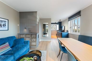 Dependancen Windrose - Dependance Windrose 174