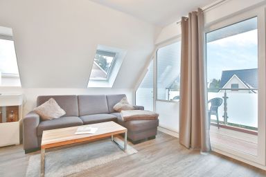Ostseeglück - Appartement Ostseeglück