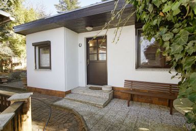 Landhaus Lietzow - Häuschen in ruhiger Lage - Landhaus Lietzow Haus Cottage Garden