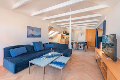 Baltisches Haus 05 - Baltisches Haus 05 - Exklusives Loft-Ambiente in Heringsdorf