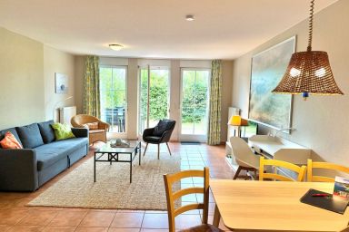 Ferienwohnung Max - Urlaub in ruhiger Lage mit Hund