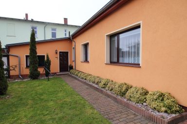 Ferienwohnung Kollwitz -  ganz nah am Sassnitzer Stadthafen - Ferienwohnung Kollwitz - ganz nah am Sassnitzer Stadthafen