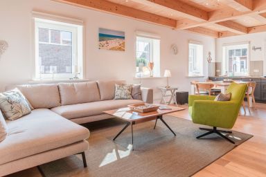 Tills Hüs - Komfortables Ferienhaus mit Terrasse und moderner Ausstattung in Utersum