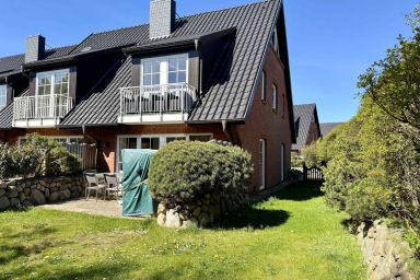 Lieblingsort - Modernes Haus für 6 Pers. mit Terrasse, PKW-Stellplatz, WLAN. Haustiere erlaubt.