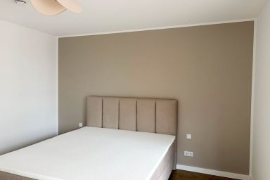 Porthouse - Apartment für 4 Personen mit Haustier in Hafennähe