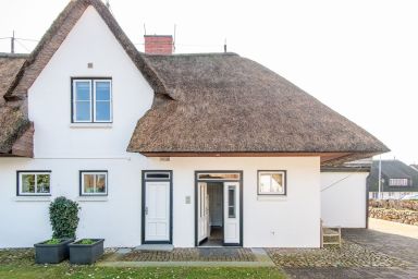 Haus Strandweg 10 Whg 1 - Ferienwohung "Strandweg 10 Whg. 1"