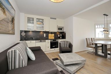 Villa Hanse - Moderne 2-Zimmer-Ferienwohnung für bis zu 4 Personen