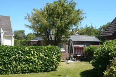 Nordgang 6 - Separater Bungalow, 30qm für bis zu 2 Personen