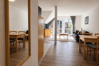 Neddesitz - Ferienappartement Nr. 14 - Ferienappartement Nr. 14 in Neddesitz
