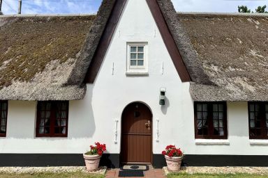 Süderstraße Whg. 04 – Friesenhaus - Urlaub im historischen Friesenhaus – charmante 4-Zimmer-Wohnung für 5 Personen