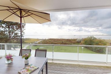 Südkap - Wohlfühlen an der Ostsee - Ferienapartment in Pelzerhaken - Südkap Apartment H-03