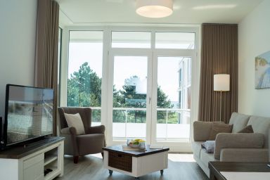 Südkap - Alles was das Herz begehrt - das Ferienapartment D-08 im Südkap an der Ostsee