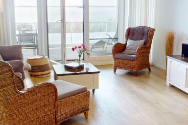 Südkap - Wohlfühlen an der Ostsee - Ferienapartment in Pelzerhaken - Südkap Apartment H-03