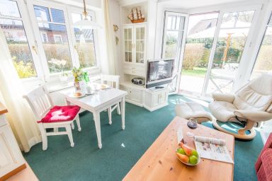 Alte Stadtgärtnerei - Alte Stadtgärtnerei, Whg. 9