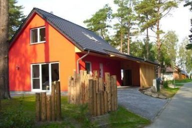 Ferienhaus Mare Bodstedt