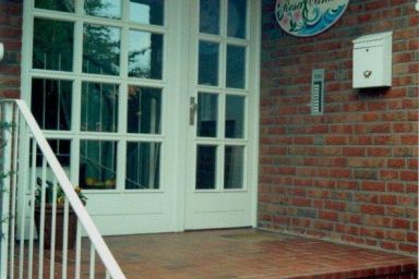 Wunderschöne Ferienwohnung in Kellenhusen mit Großer Terrasse