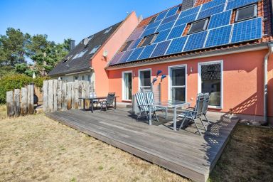 Ferienhaus "Haus Delphin   Pruchten"