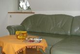 Wohnung Sitzbereich