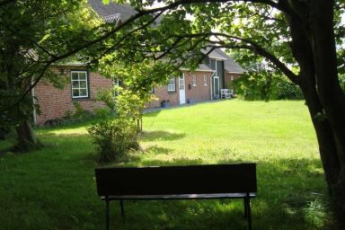 Ferienwohnung für 5 Personen  + 1 Kind ca. 93 m² in Tümlauer Koog, Norddeutschland (Nordseeküste Deutschland)