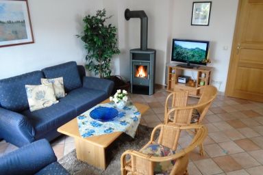 Komfortable Ferienwohnung in Zingst