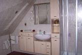 Bad/Dusche. Duschbad