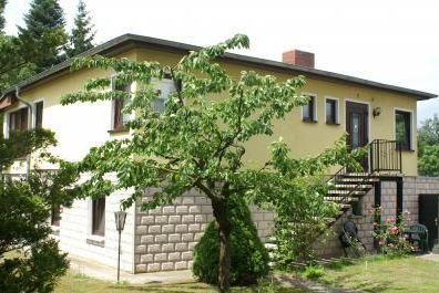 Das Haus - Insel der Freude -