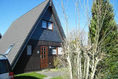 Nurdachhaus Lachmöwe