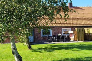 Ferienhaus Landskron in Friederikensiel