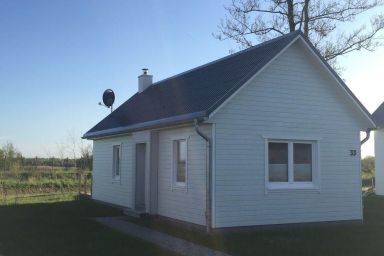 Ferienhaus Skipper Hus by Seeblick Ferien ORO