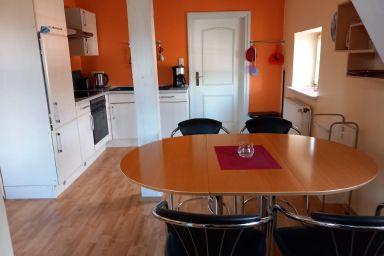 Wohnung in Bagband