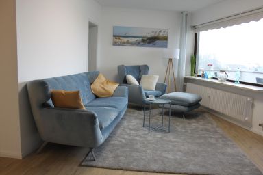 Gesamte Wohnung in Scharbeutz mit Großem Garten