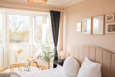 Die entspannteste FeWo an der Nordseeküste - Sauna