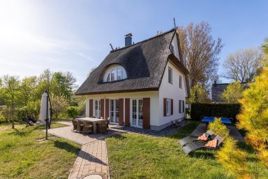 Ferienhaus Orchidee in Glowe