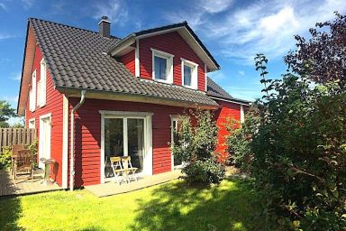 Ferienwohnung Wilhelmshuss Erdgeschoss Wohnung