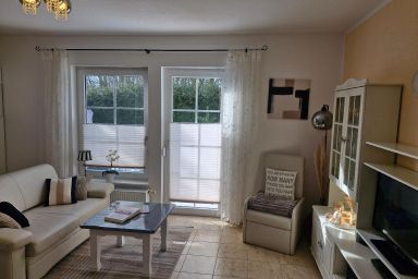 Ferienwohnung Lilly in Zingst