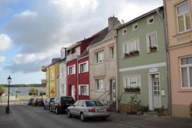 OSTSEE - geschmackvolles Ferienhaus Haus Charlotte