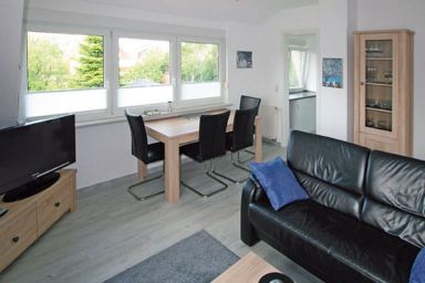 Haus Tweemaster, Klaassen - Ferienwohnung oben - 15056