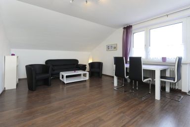 Maack "Haus Hafenromantik" - Ferienwohnung Gebrüder - 15751