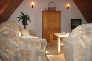 Rieger, Olaf - Ferienwohnung - 15166