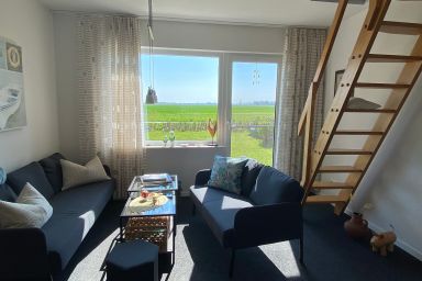 "Holumer Winkel", Köhntop - Ferienhaus - 25007