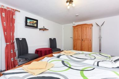 Pension Pradler - Doppelzimmer - 22303