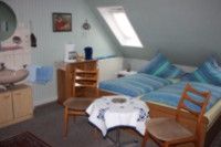 Ferienhof Bremer - Doppelzimmer Südblick - 21014