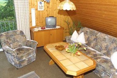 Ennen,  Dirk , Ennenhof - Ferienwohnung Taubennest - 35389