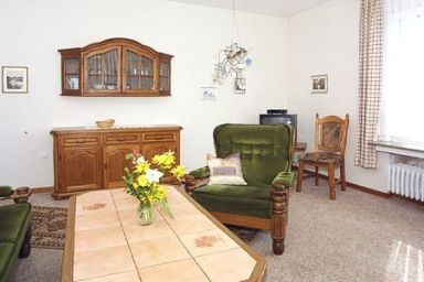 Ennen,  Dirk , Ennenhof - Ferienwohnung Kiebitznest - 35289