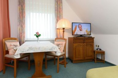 Ferienwohnung Ulrike Schrader - Nordseeurlaub zwischen Natur und Küste - Ferienwohnung 2 - 35166