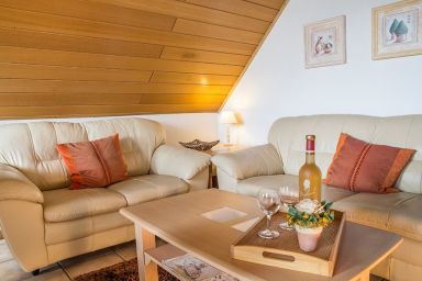 Friesendorf, Monika u. Bunten, Heinrich - Ferienwohnung - 35680