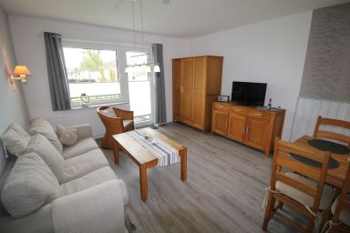Haus Sonnenschein - Helgoland 3-Raum-Fewo 084/022