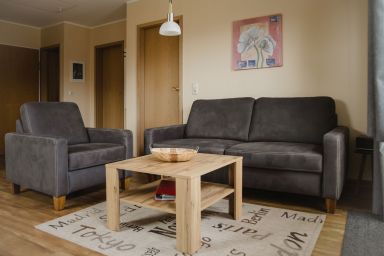 Appartementhaus Anja - 3-Raum-Fewo 118/101
