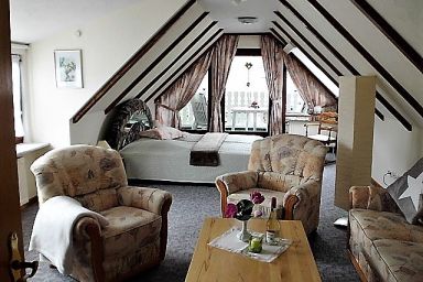 Haus Hachmann - 2-Raum-Ferienwohnung 2037001